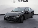 New 2027 Nissan Sentra Sedan