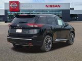 New 2026 Nissan Rogue SUV