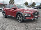 Used 2021 Hyundai Kona SUV