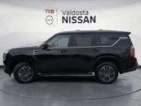 New 2026 Nissan Armada SUV