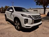 New 2026 Mitsubishi Outlander Sport SUV
