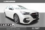 Used 2025 Subaru Legacy Sedan