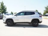 New 2026 Jeep Compass SUV