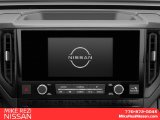 New 2026 Nissan Frontier Truck