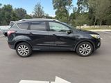 Used 2017 Ford Escape SUV