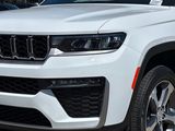 New 2026 Jeep Grand Cherokee SUV