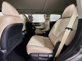 New 2026 Nissan Armada SUV