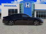 New 2026 Honda Accord Sedan Sedan