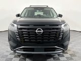 New 2026 Nissan Pathfinder SUV
