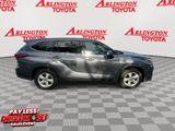Used 2022 Toyota Highlander Hybrid SUV
