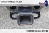 Used 2026 Chevrolet Silverado 1500 Truck