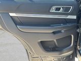 Used 2018 Ford Explorer SUV