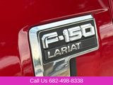 Used 2025 Ford F-150 Truck