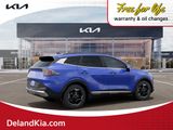 New 2026 Kia Sportage SUV