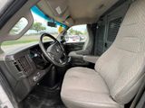 Used 2022 Chevrolet Express 2500 Van