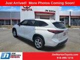 Used 2022 Toyota Highlander SUV