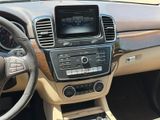 Used 2017 Mercedes-benz GLE SUV
