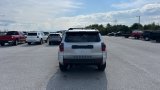 New 2026 Toyota 4Runner SUV
