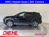 Used 2025 Chevrolet Equinox SUV