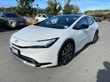 Used 2024 Toyota Prius Prime Hatchback