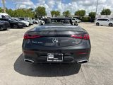 Used 2025 Mercedes-benz CLE Convertible