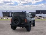 New 2026 Ford Bronco SUV