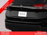 New 2026 Nissan Rogue SUV