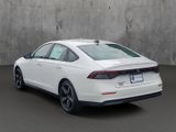 New 2026 Honda Accord Sedan Sedan