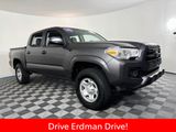 Used 2016 Toyota Tacoma Truck
