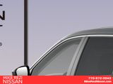 New 2026 Nissan Rogue SUV