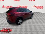Used 2022 Toyota RAV4 SUV