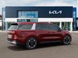 New 2026 Kia Carnival MPV Van