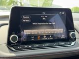 New 2026 Nissan Rogue SUV
