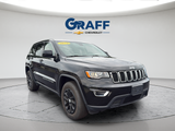 Used 2022 Jeep Grand Cherokee WK SUV