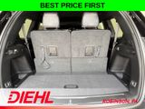 New 2026 Jeep Grand Cherokee L SUV