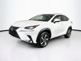 Used 2018 Lexus NX SUV