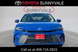 Used 2026 Toyota Camry Sedan