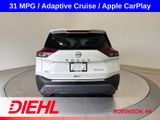 Used 2023 Nissan Rogue SUV