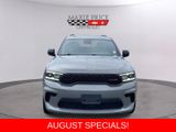 Used 2025 Dodge Durango SUV