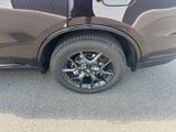 New 2026 Dodge Durango SUV