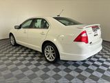 Used 2010 Ford Fusion Sedan