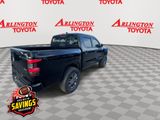 Used 2025 Nissan Frontier Truck