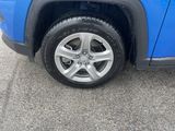 Used 2024 Jeep Compass SUV
