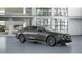 New 2027 Mercedes-benz E Class Sedan Sedan