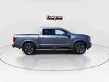 Used 2023 Nissan Titan Truck