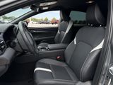 Used 2025 Toyota Camry Sedan