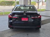Used 2025 Toyota Camry Sedan