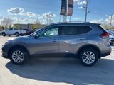 Used 2017 Nissan Rogue SUV