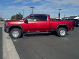 New 2025 GMC Sierra 3500HD Truck