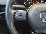 Used 2025 Honda CR-V SUV